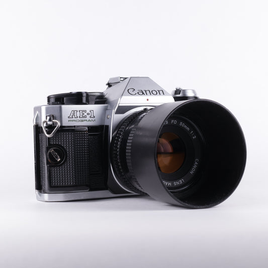 Canon BT-52 Lens Hood