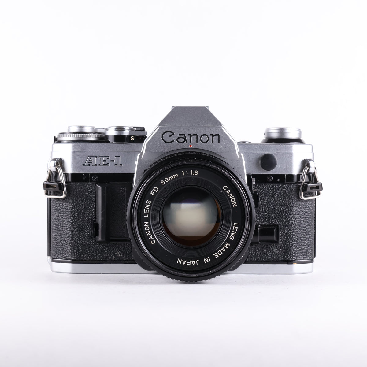 Canon AE-1