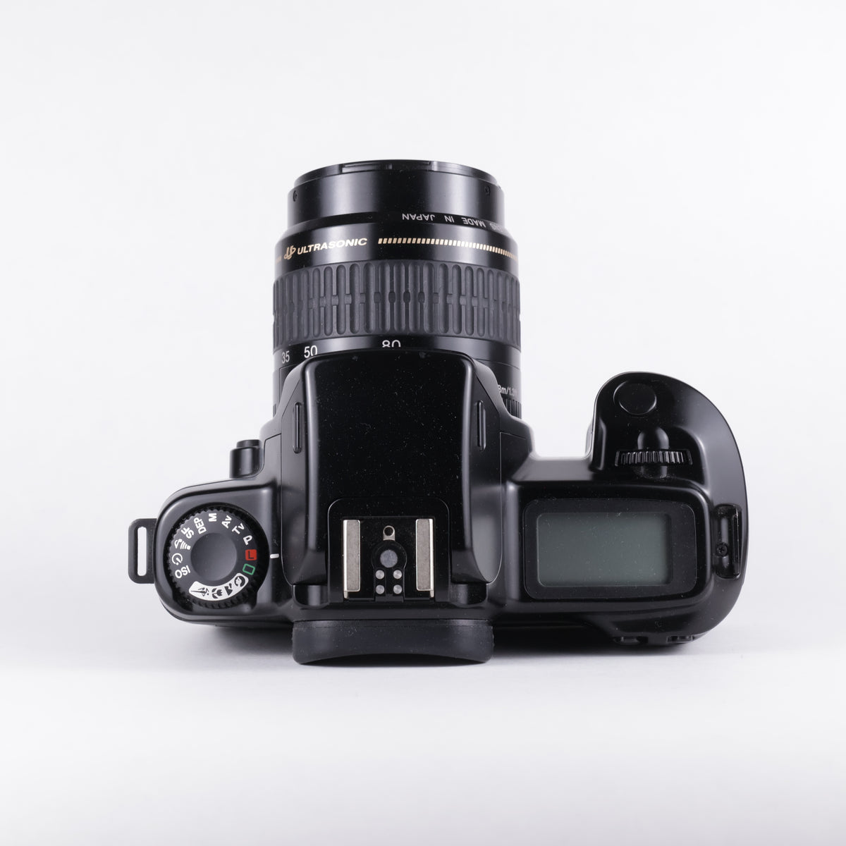 Canon EOS 1000F N