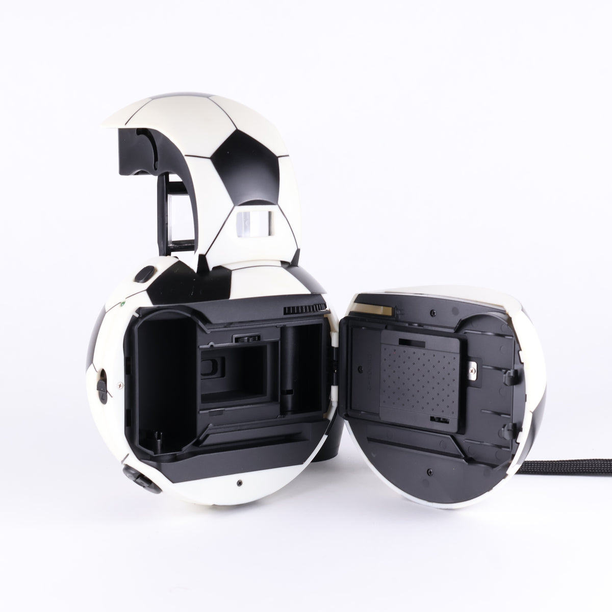 Football Camera
