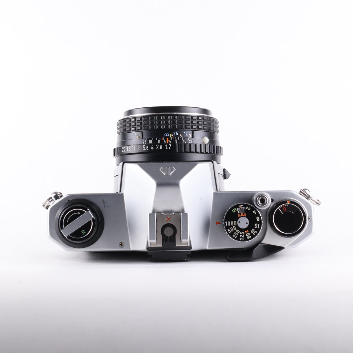 Pentax K1000