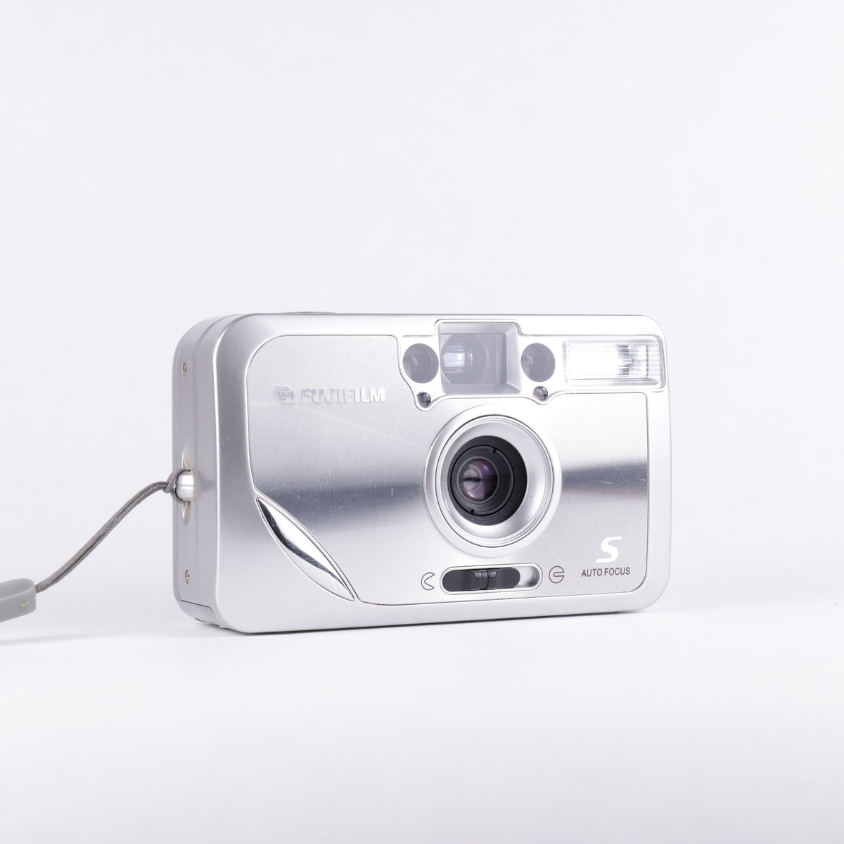 Fujifilm S Autofocus