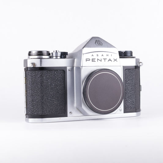 Pentax M42 Body Cap