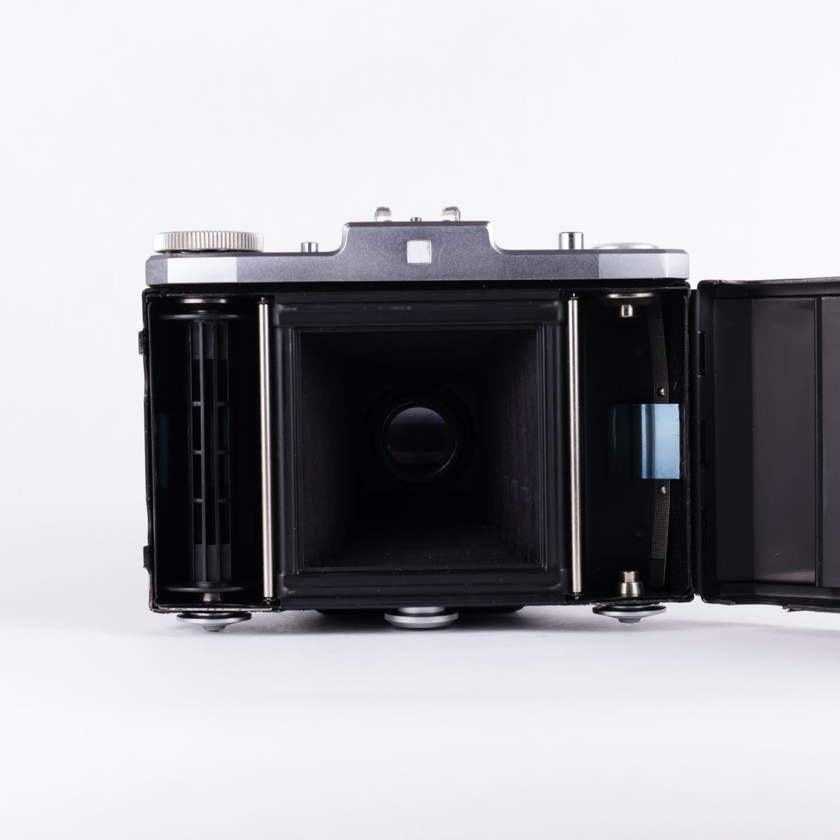 Zeiss Ikon Nettar II