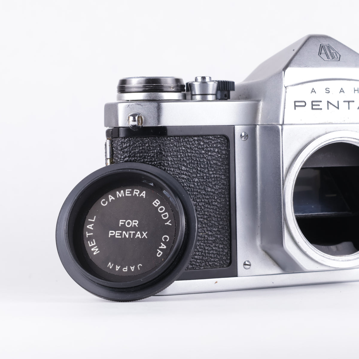 Pentax M42 Body Cap