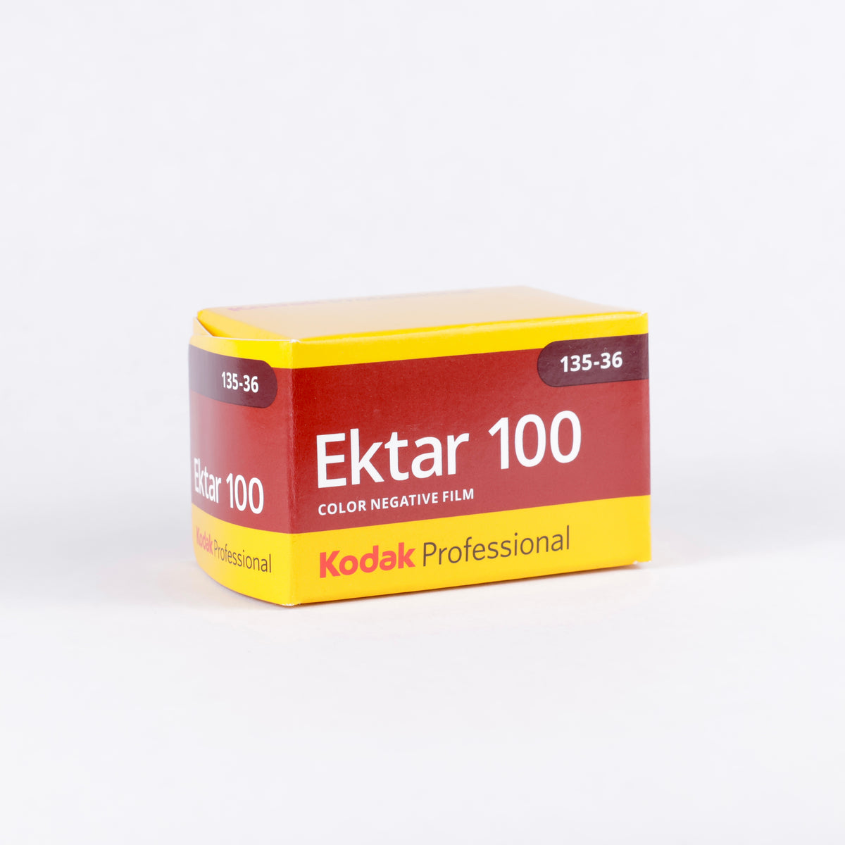 Kodak Ektar 100 - 35mm Film