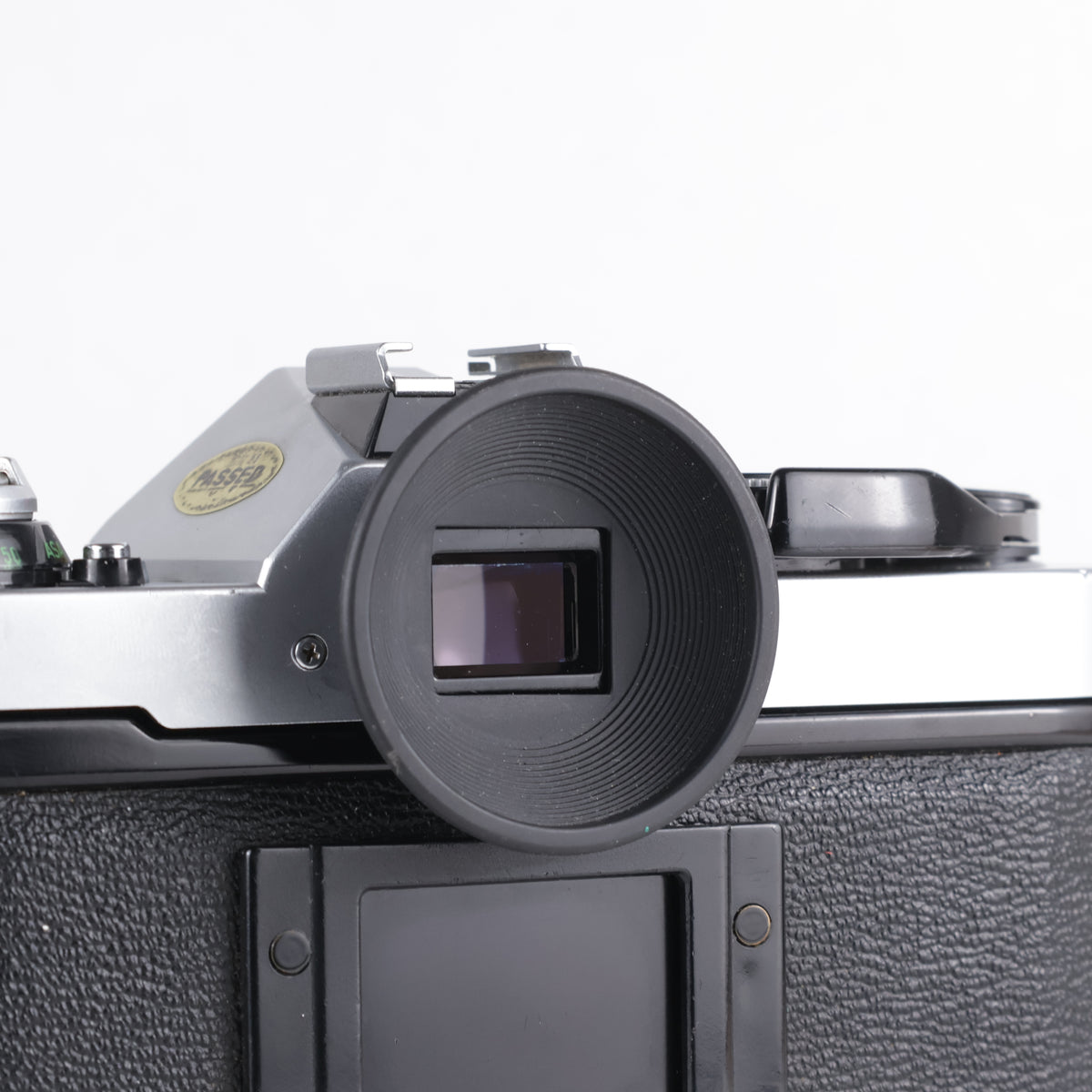 Canon Rubber Eyepiece