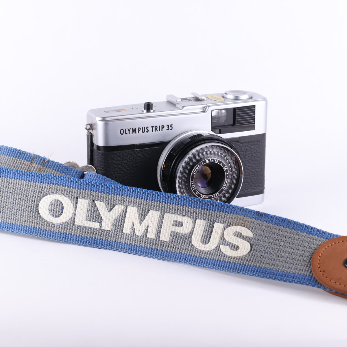 Olympus Neck Strap