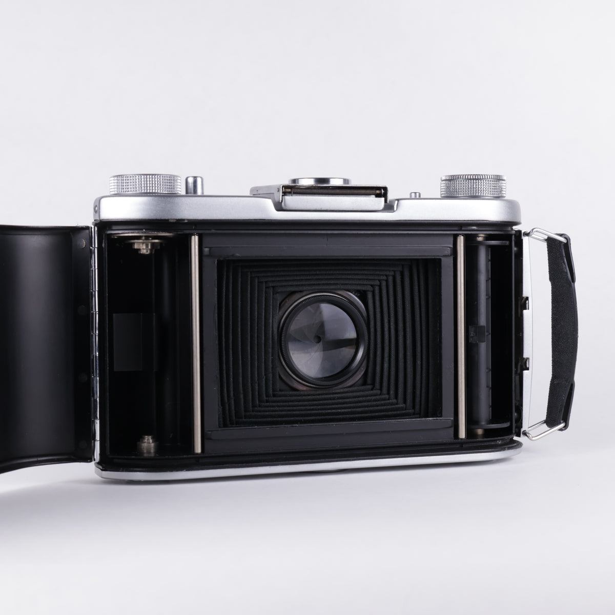 Ensign Selfix 820