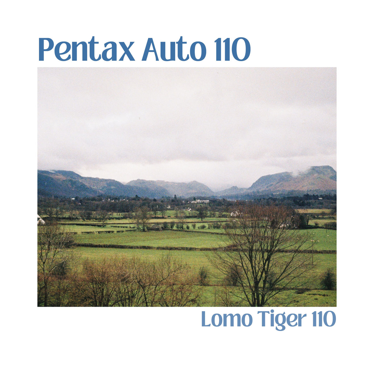 Pentax Auto 110