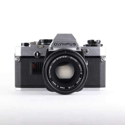 Olympus OM10