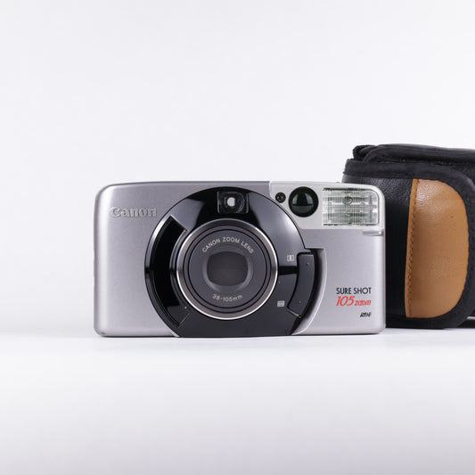Canon Sure Shot 105 Zoom