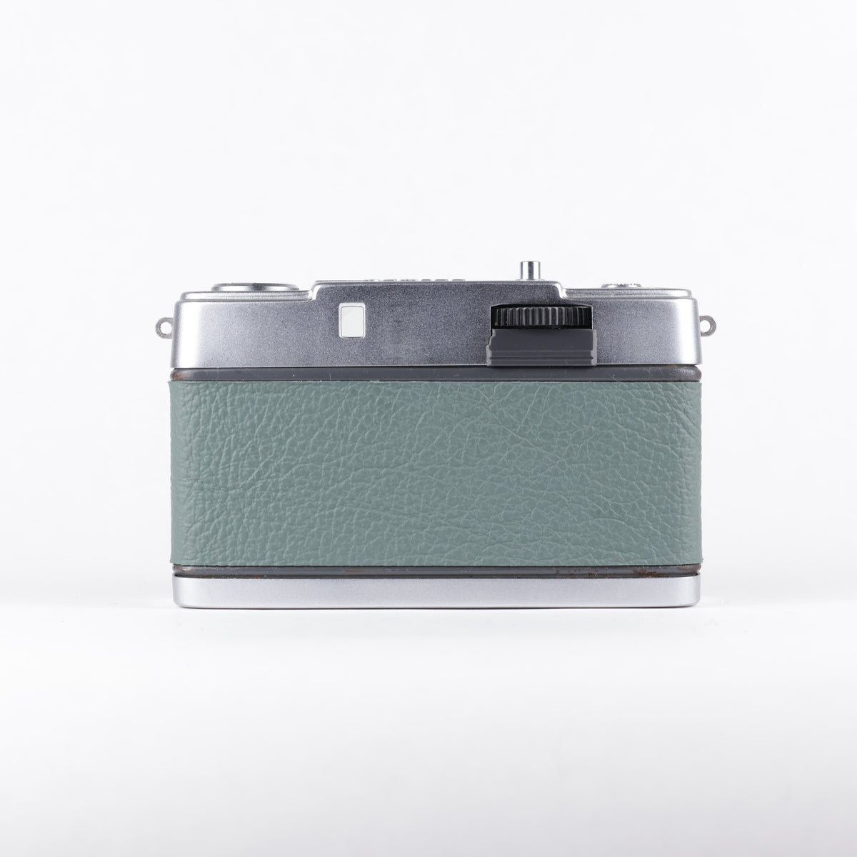 Olympus Pen EE - Sage Green