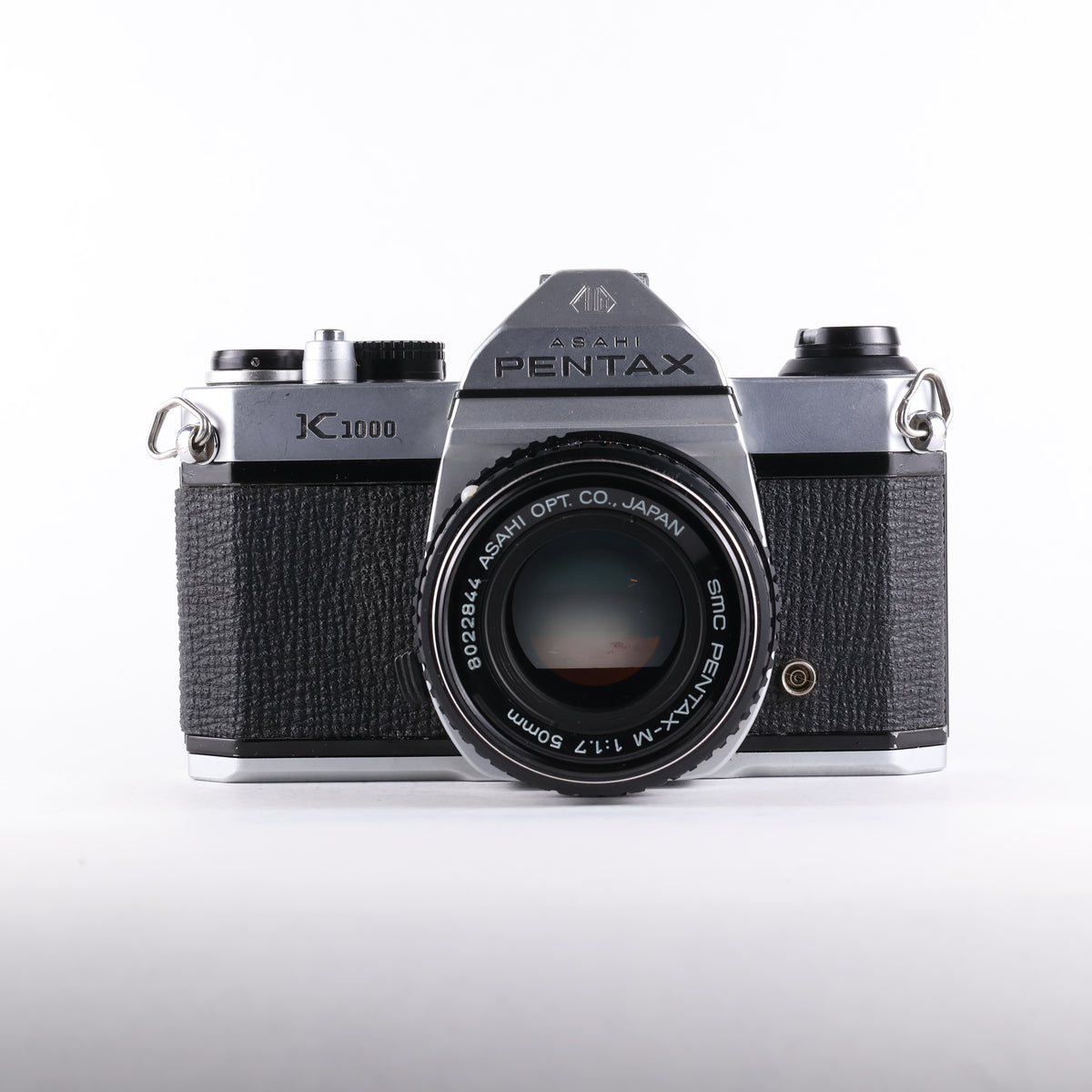 Pentax K1000