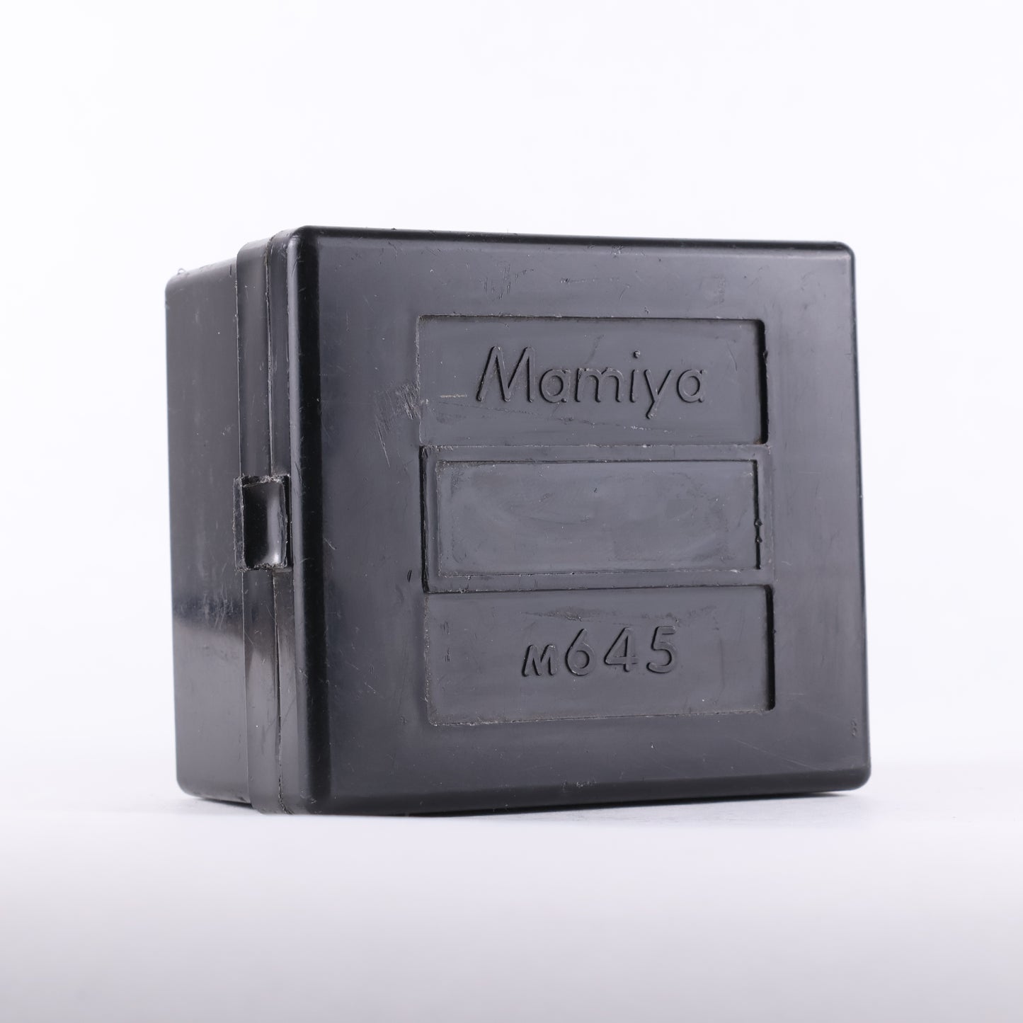 Mamiya 120 Film Insert for Mamiya 645