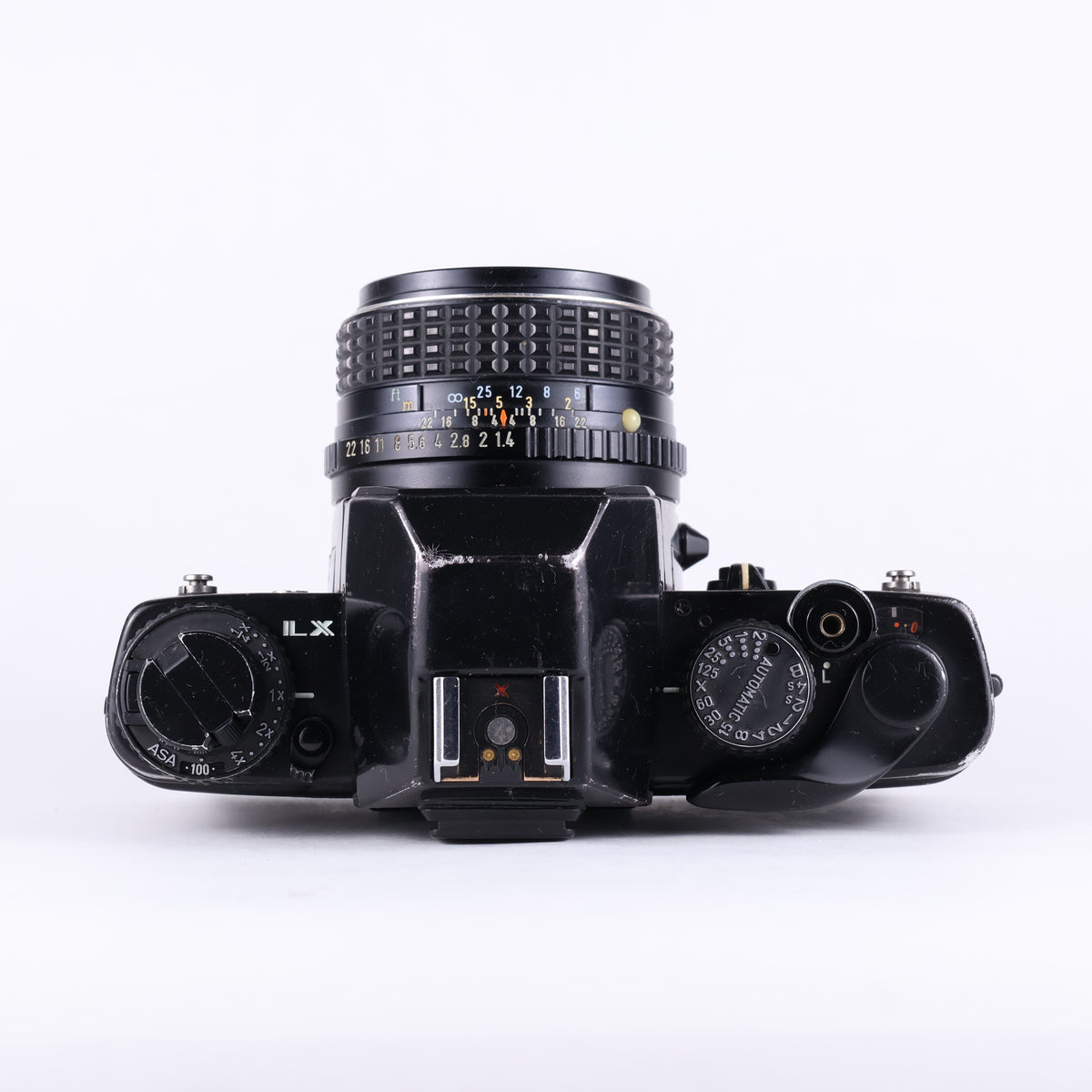 Pentax LX
