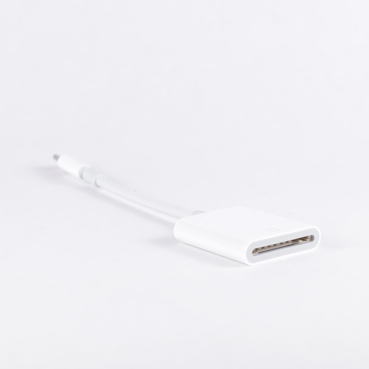 SD Card Reader for iPhone (USB C)