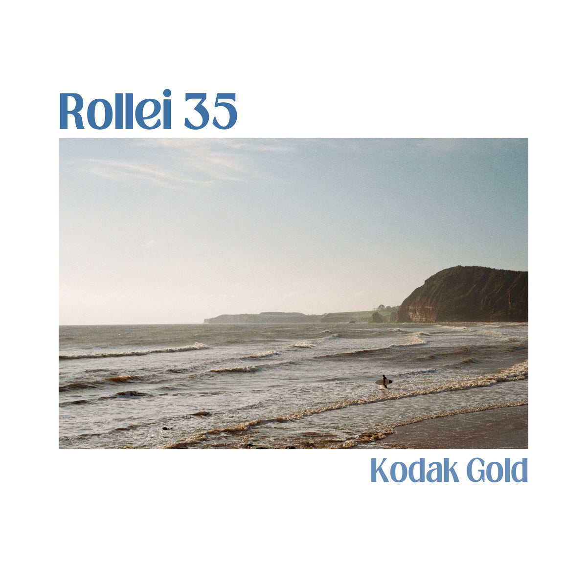 Rollei 35