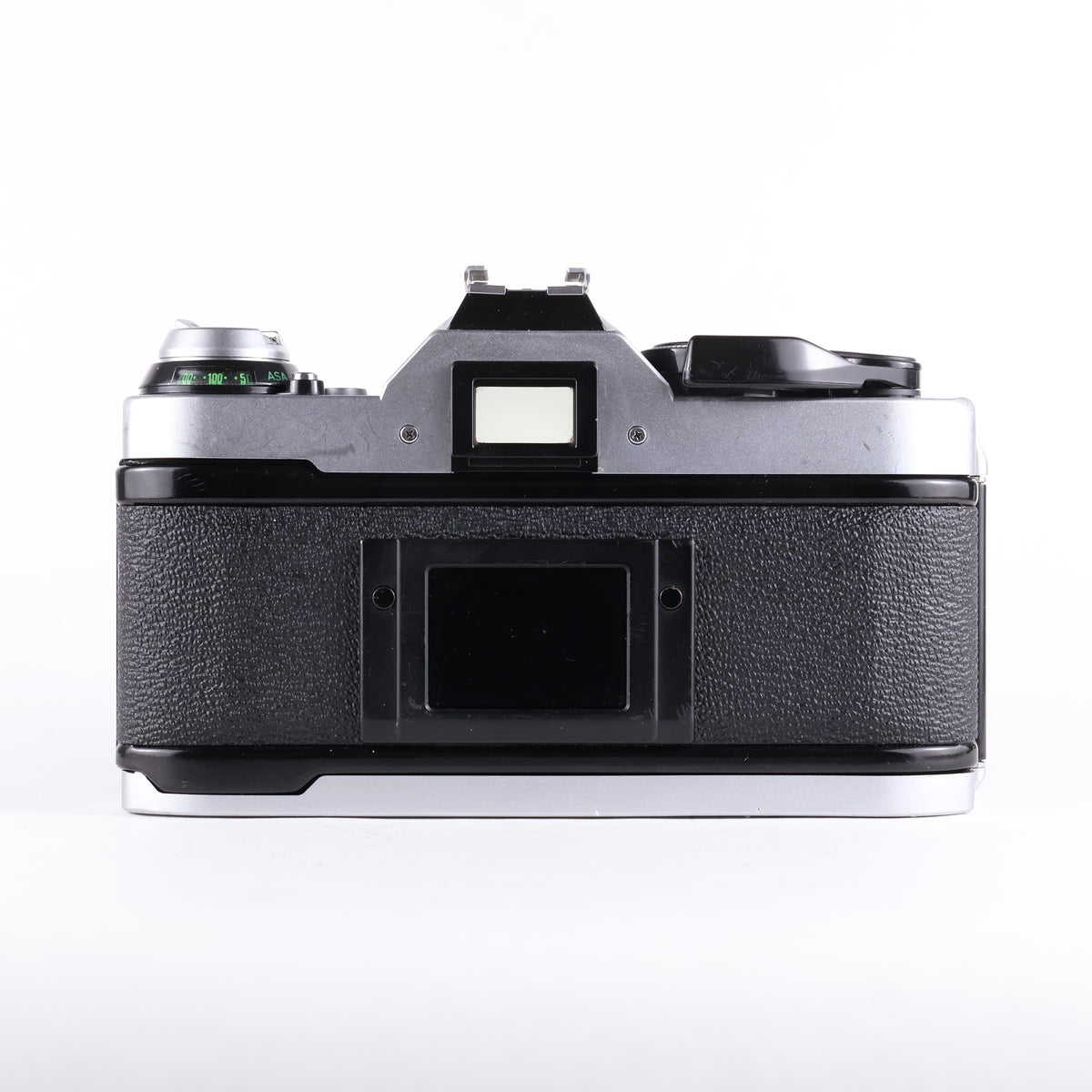 Canon AE-1 Program