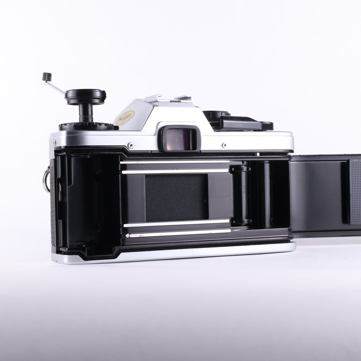 Olympus OM10 - Pro Kit