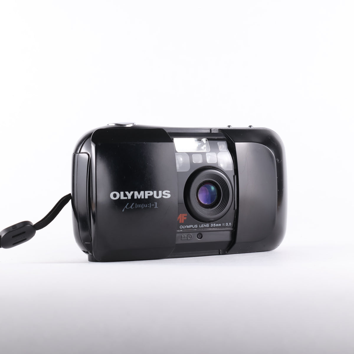Olympus MJU I
