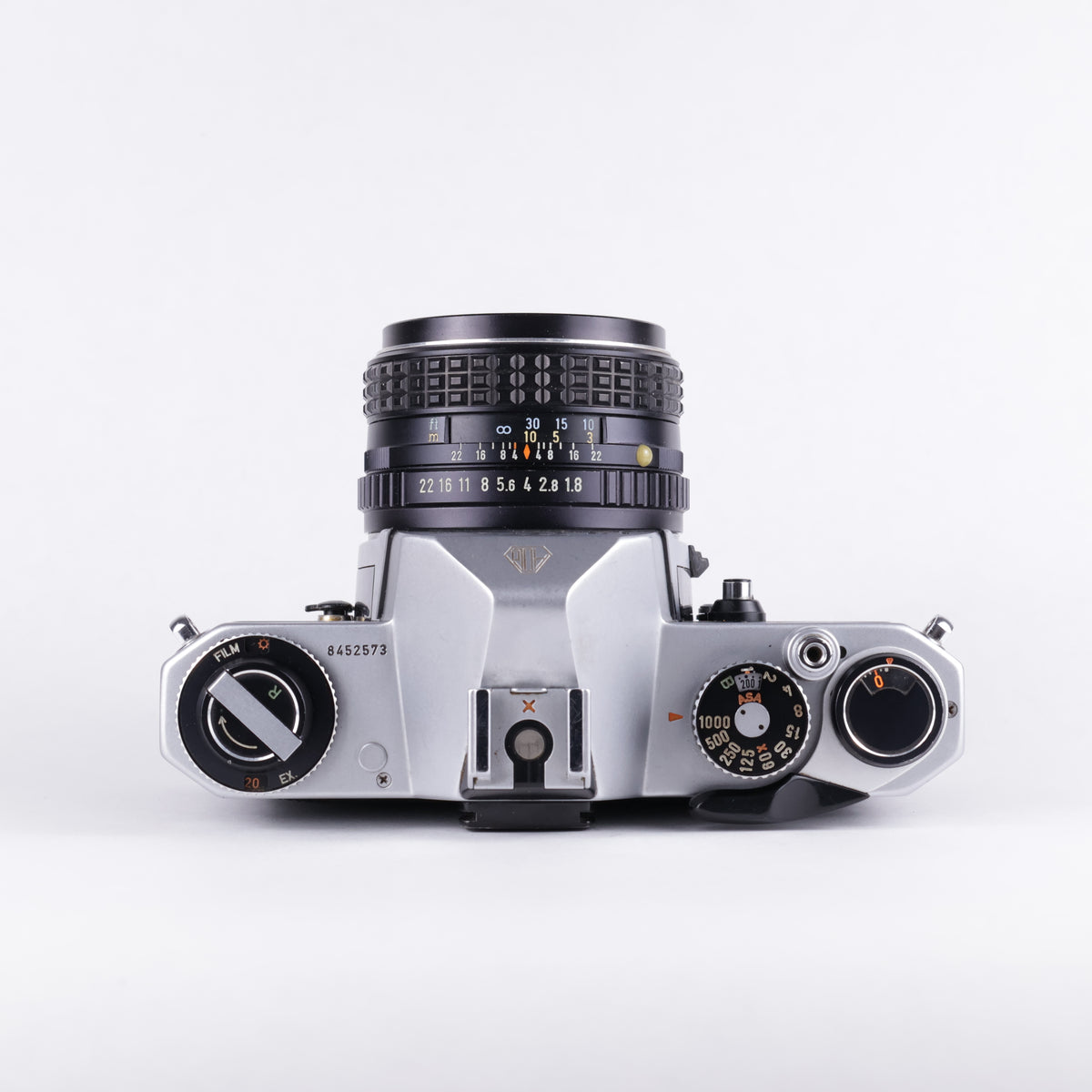 Pentax KM