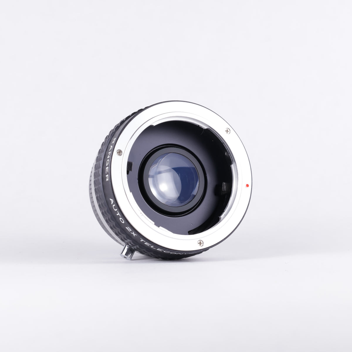 2x Auto Teleconverter for Olympus