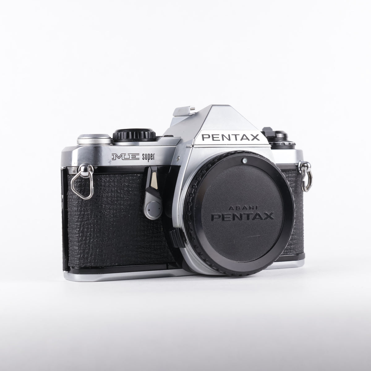 Pentax ME Super - Body (Boxed)