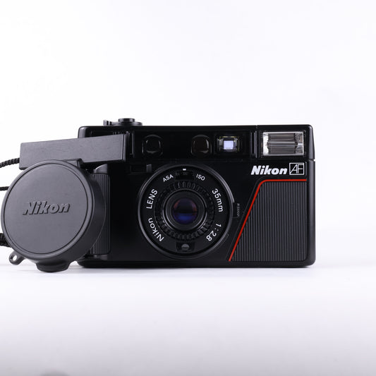 Nikon L35AF