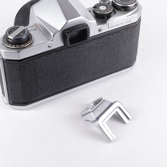 Cold Shoe Flash Adapter for Pentax Spotmatic