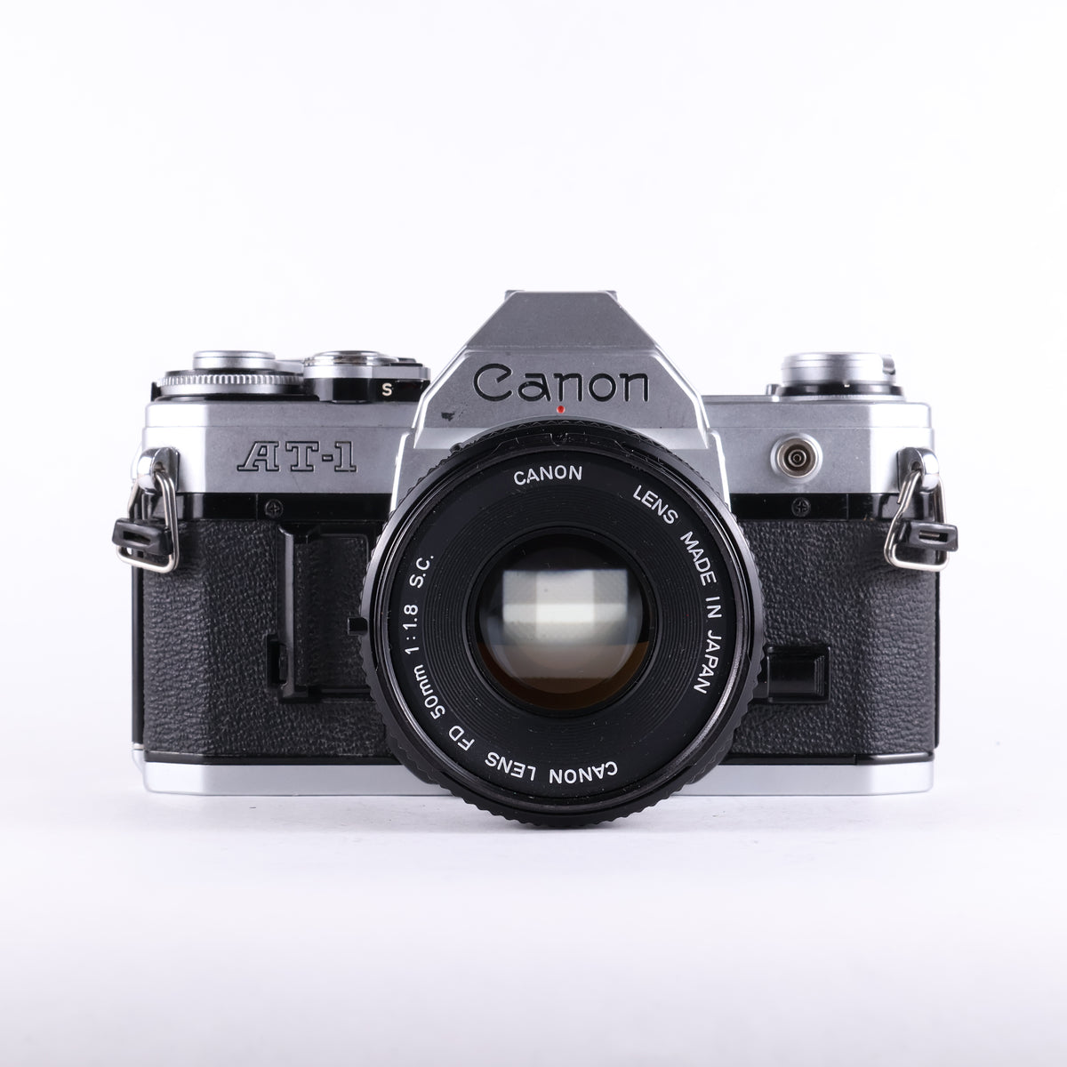 Canon AT-1