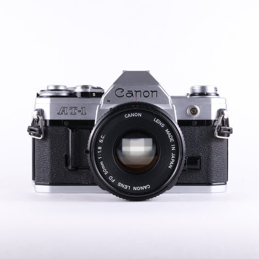 Canon AT-1