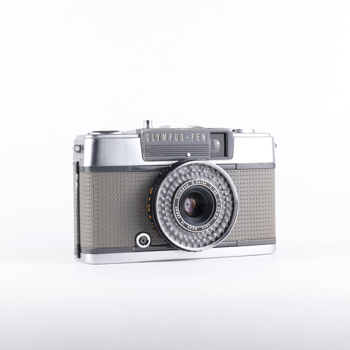 Olympus Pen EE-2 - Original (boxed)