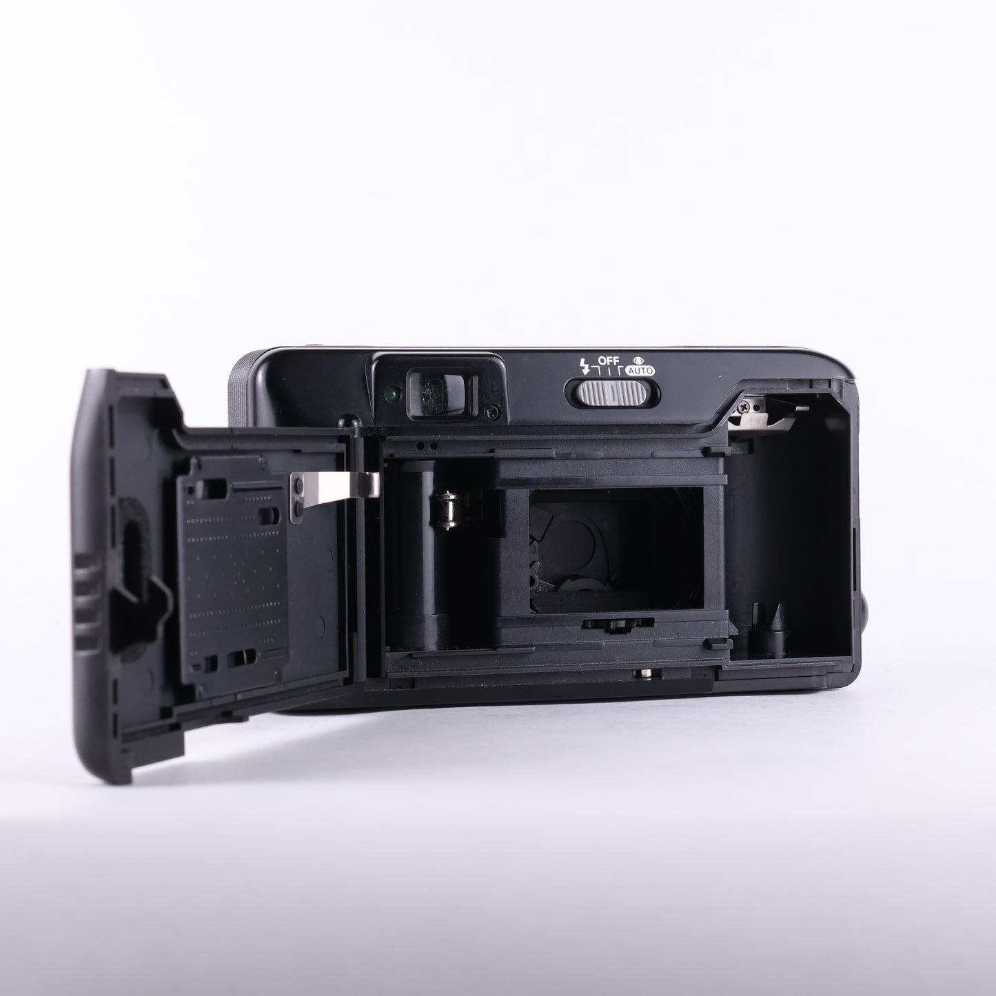 Canon Sure Shot Telemax