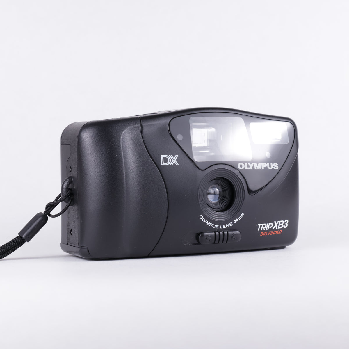 Olympus Trip XB3