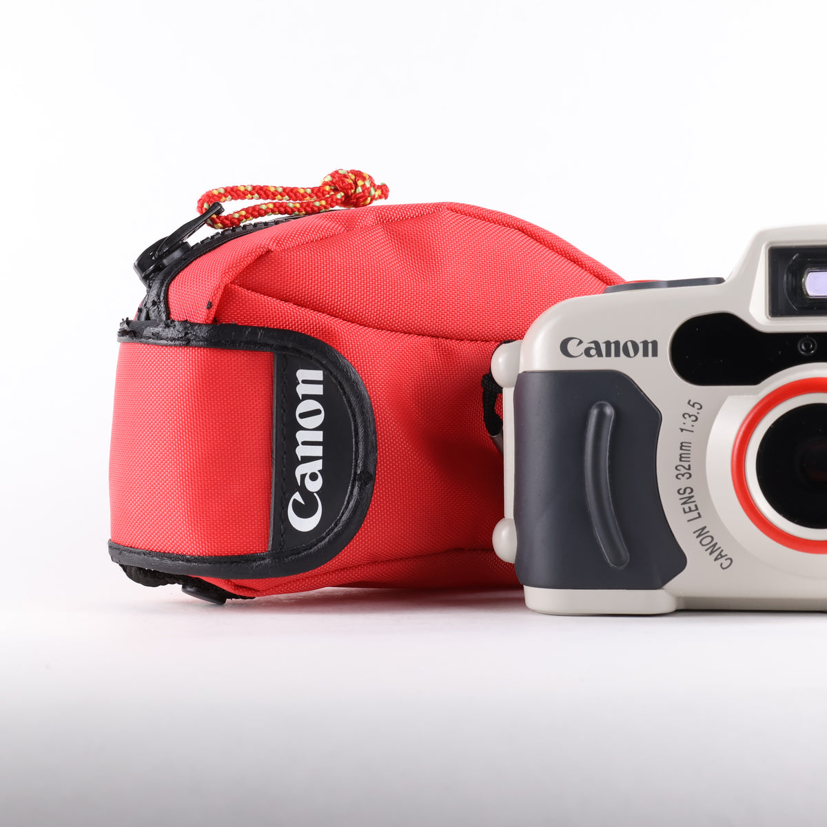 Canon Sure Shot A1 Case