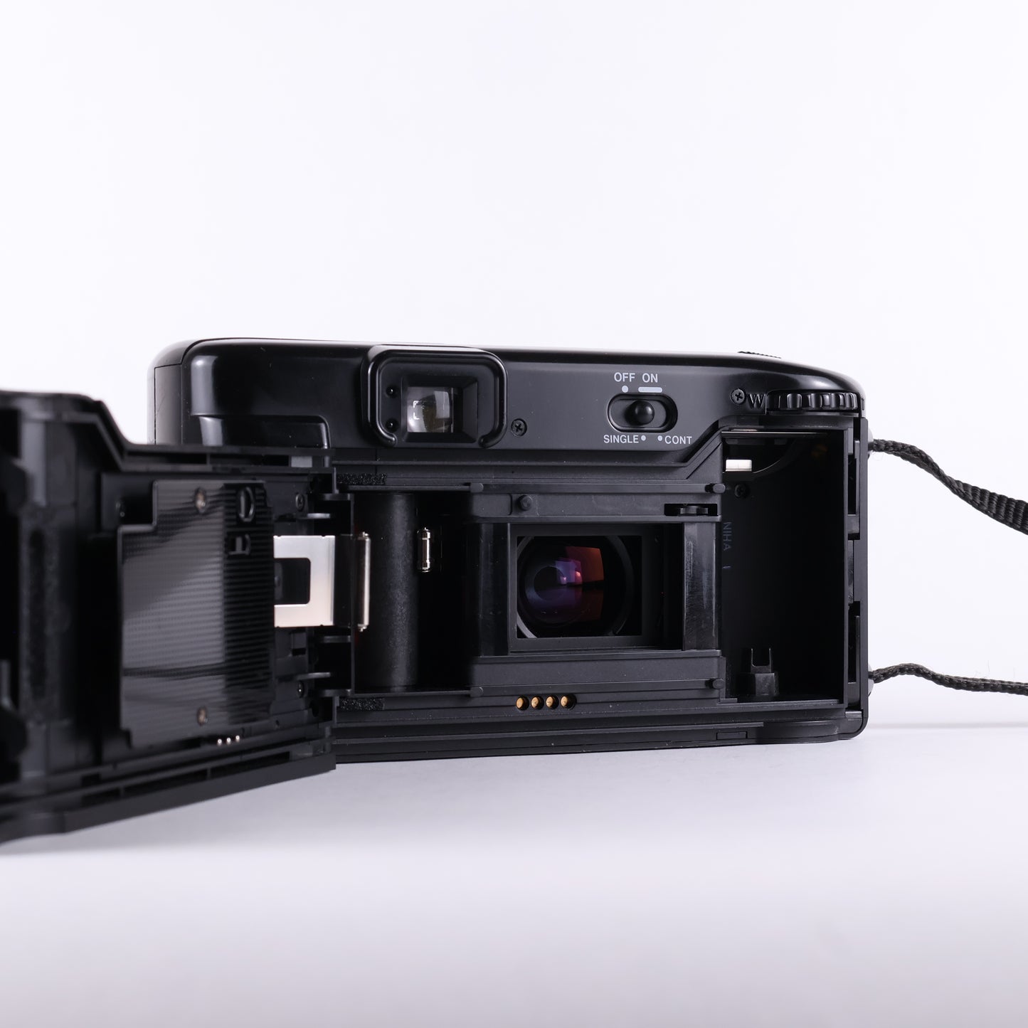 Olympus AZ-1 Zoom