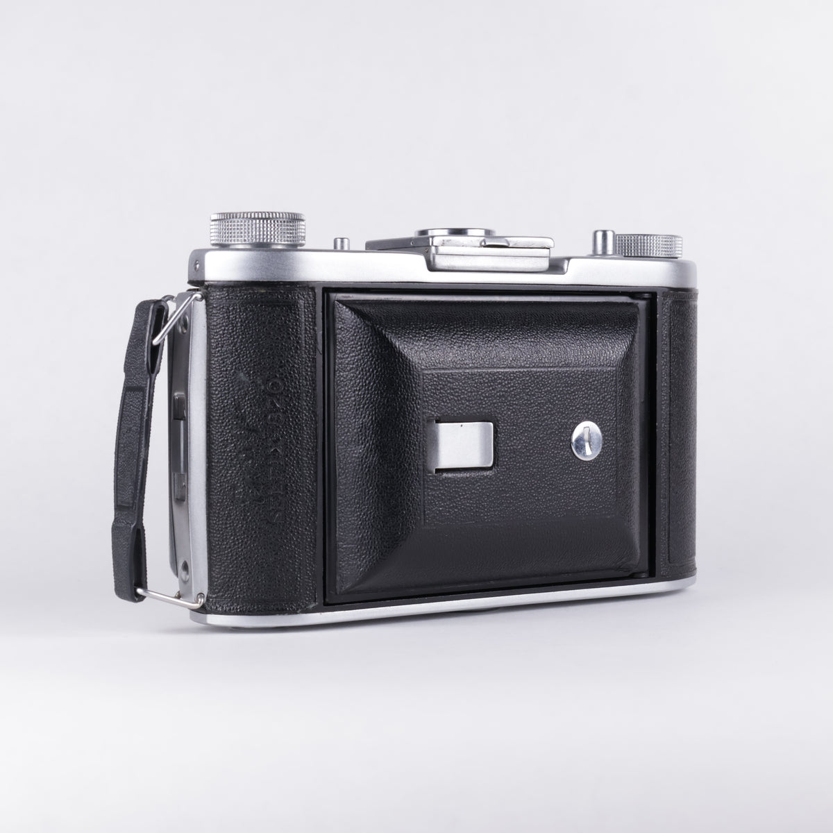Ensign Selfix 820