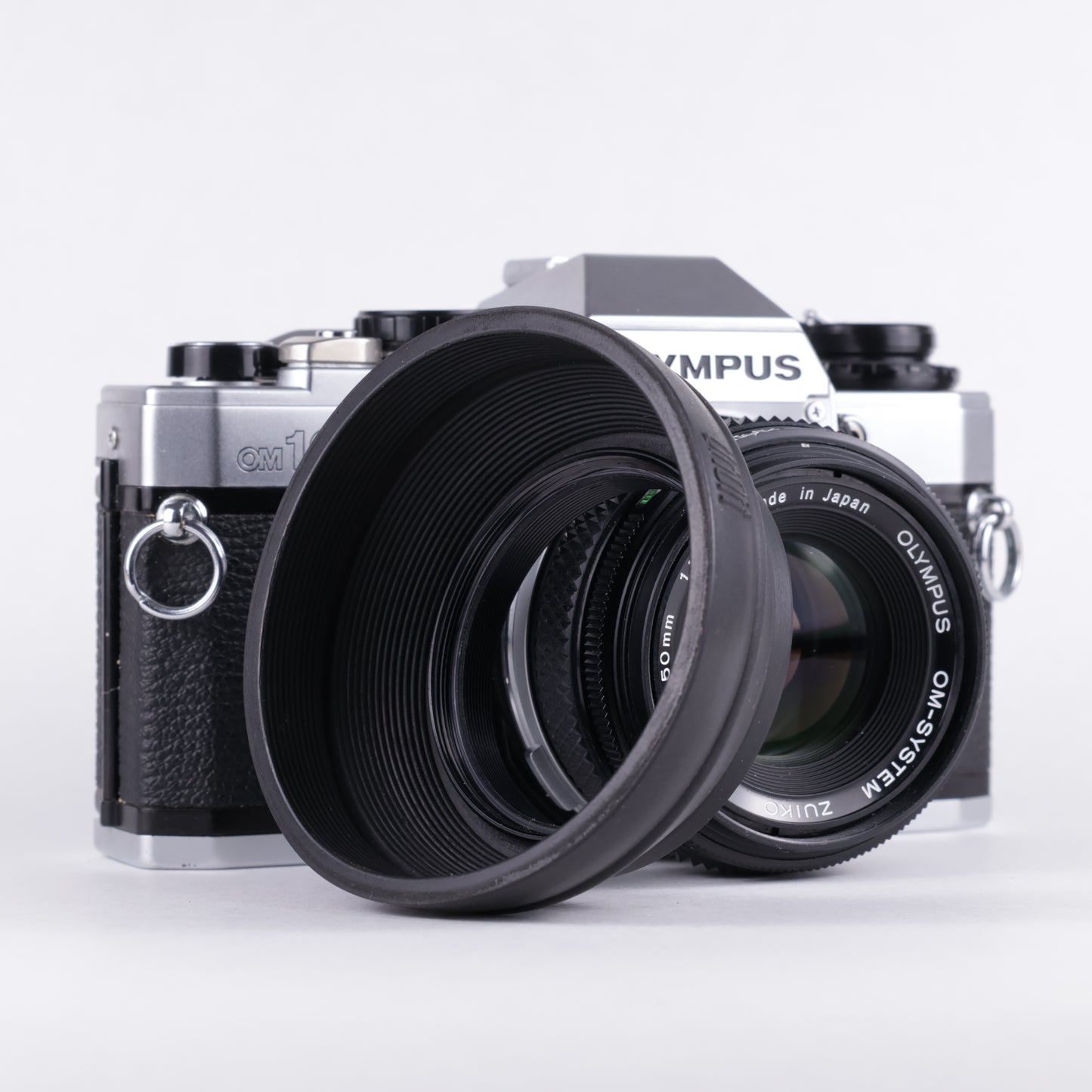 Hoya 49mm Collapsible Lens Hood