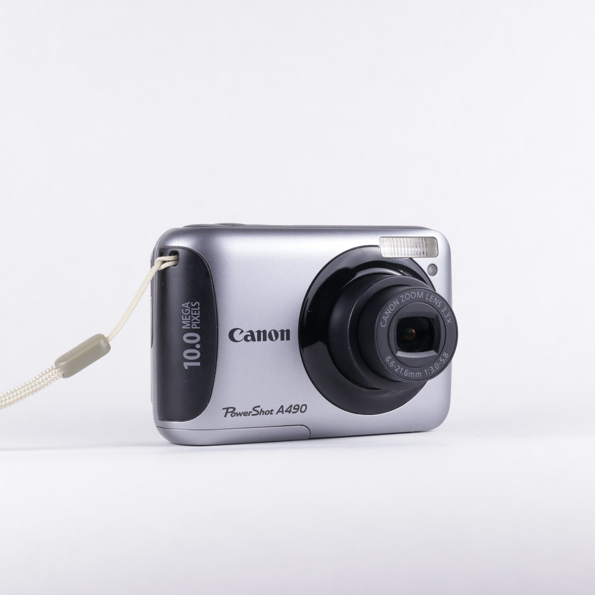 Canon Powershot A490