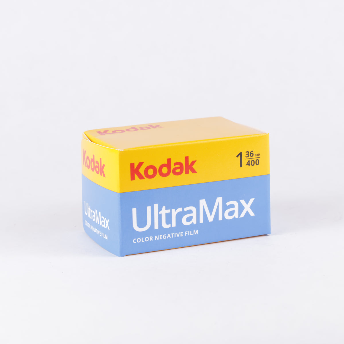 Kodak UltraMax - 35mm Film