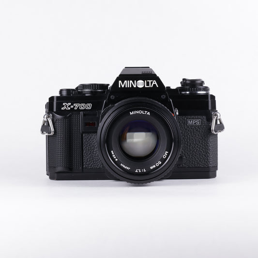 Minolta X-700