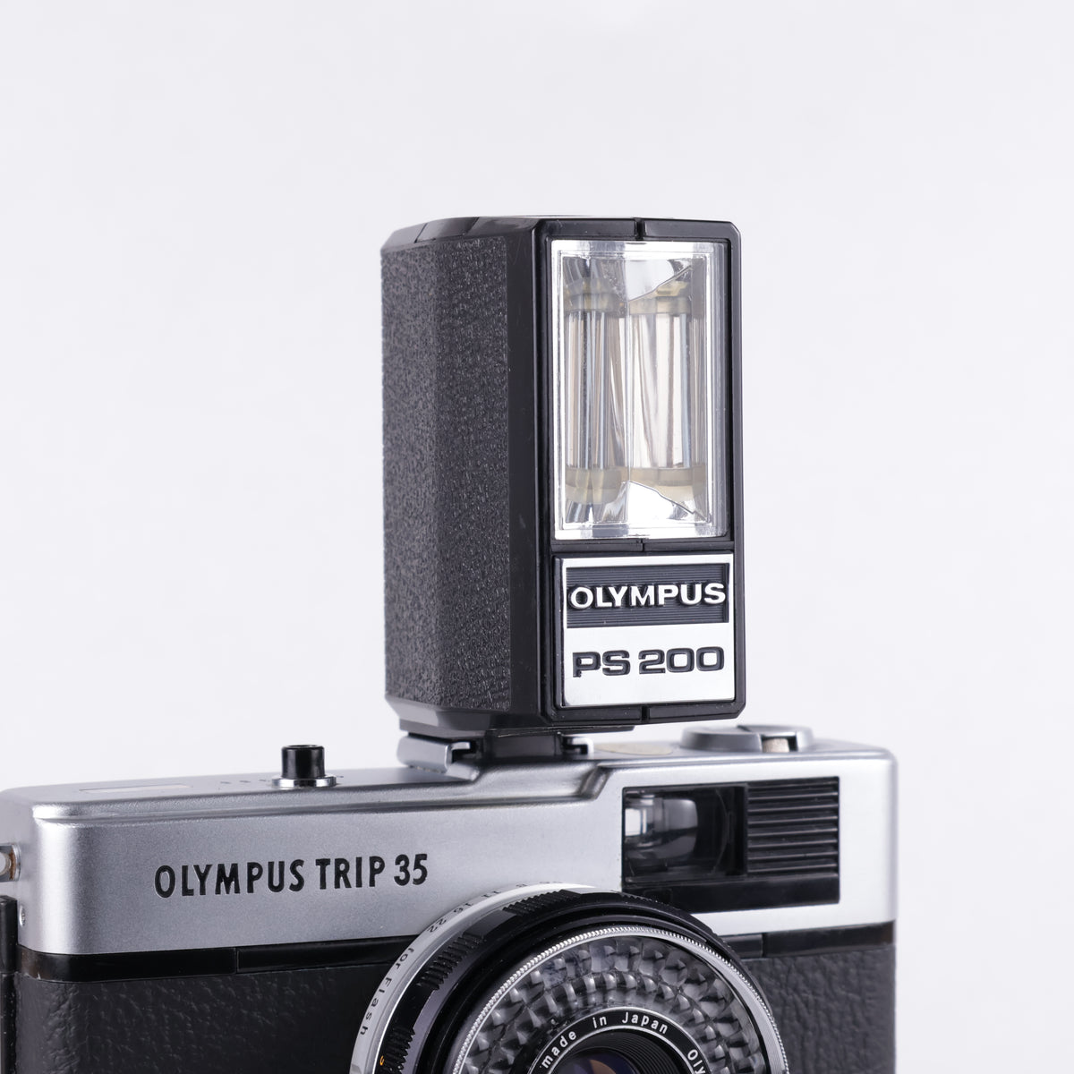 Olympus PS200