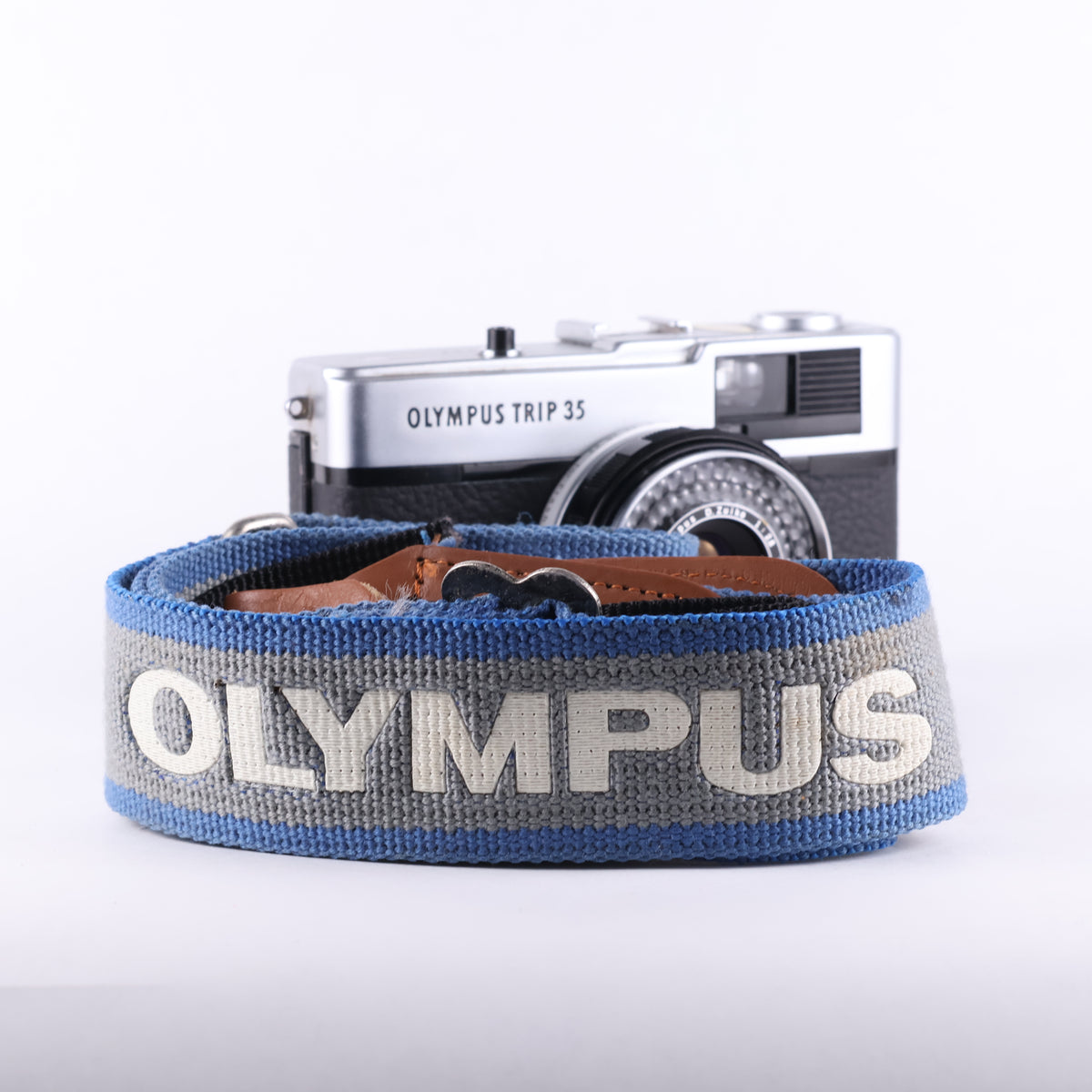 Olympus Neck Strap
