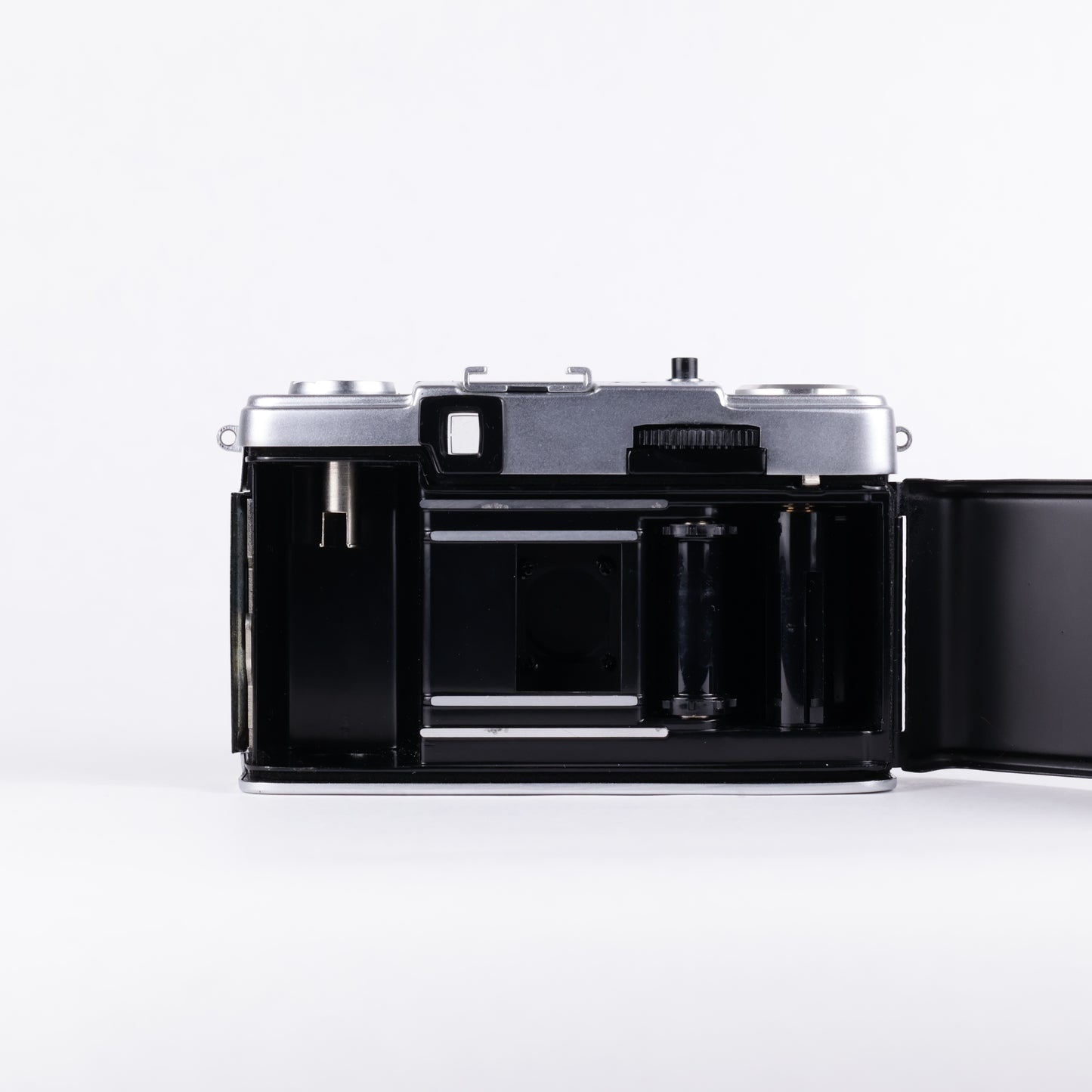 Olympus Pen EE-3 - Black