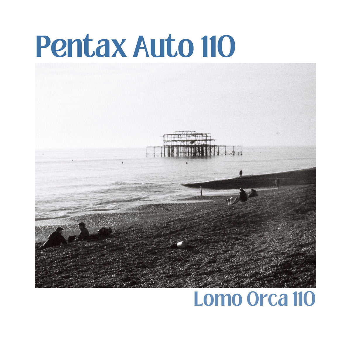 Pentax Auto 110