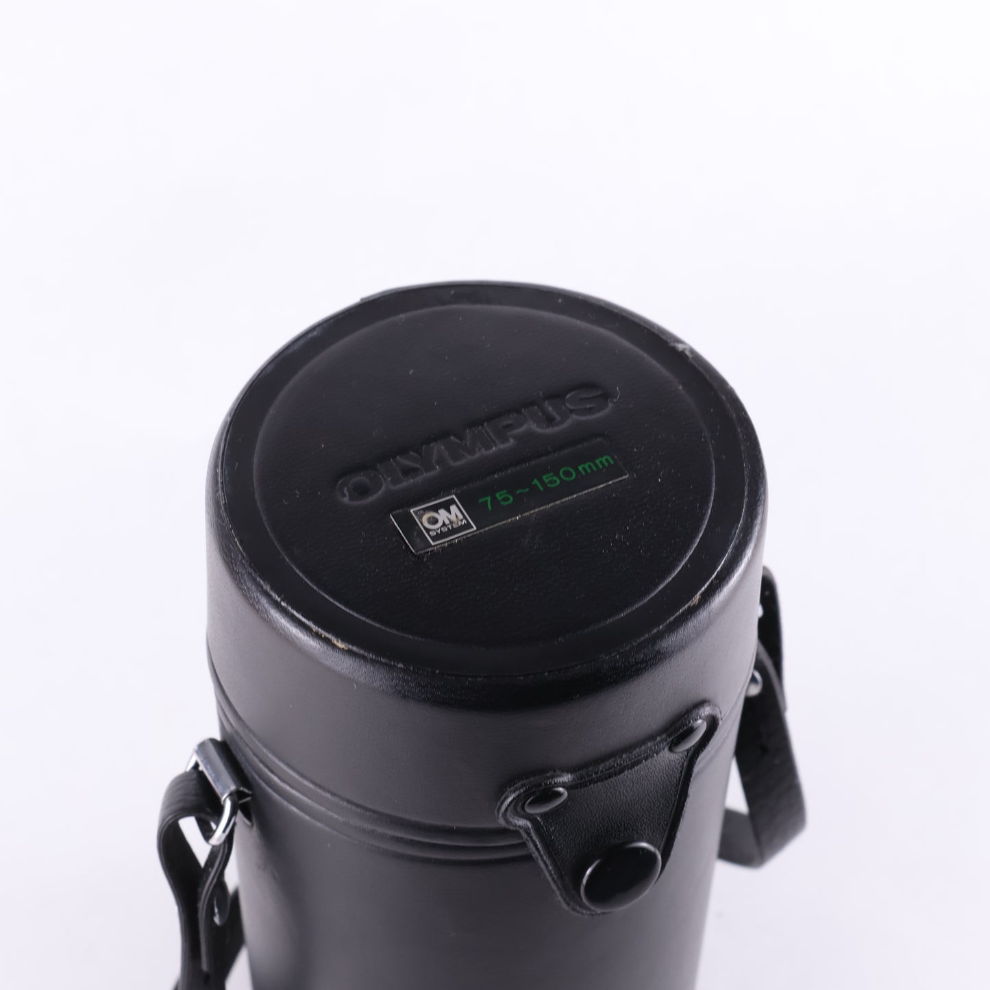 Olympus OM 75-150mm f/4 Lens