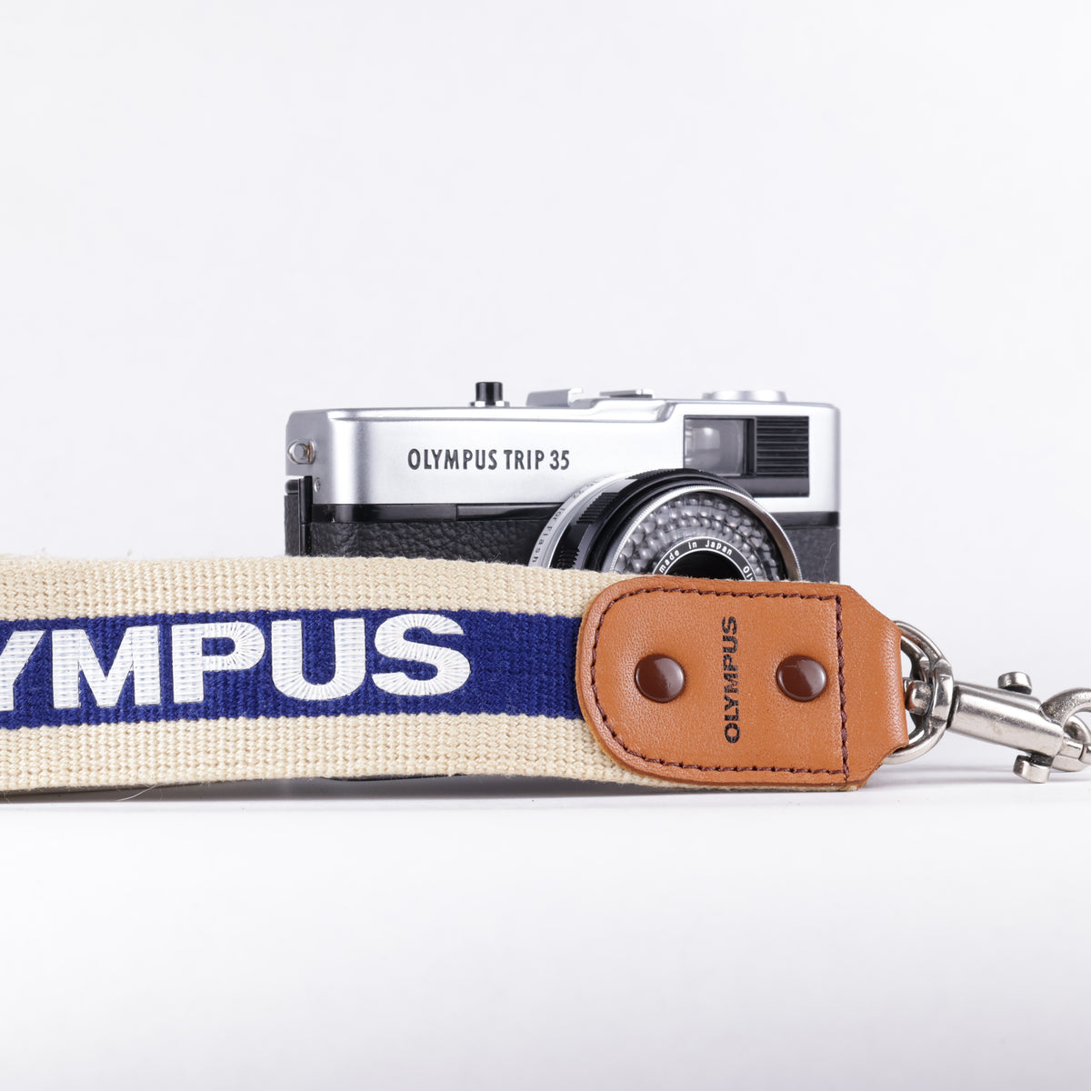 Olympus Neck Strap