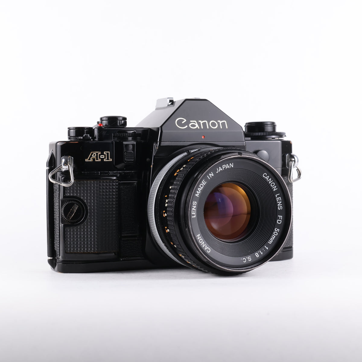 Canon A1