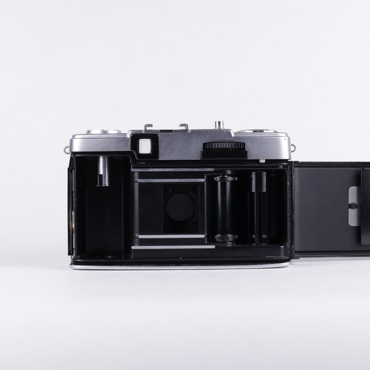 Olympus Pen EE-2 - Pastel Purple